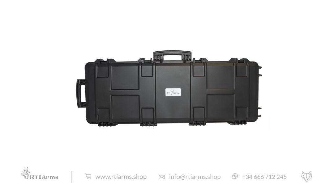 Original RTI Mora Case