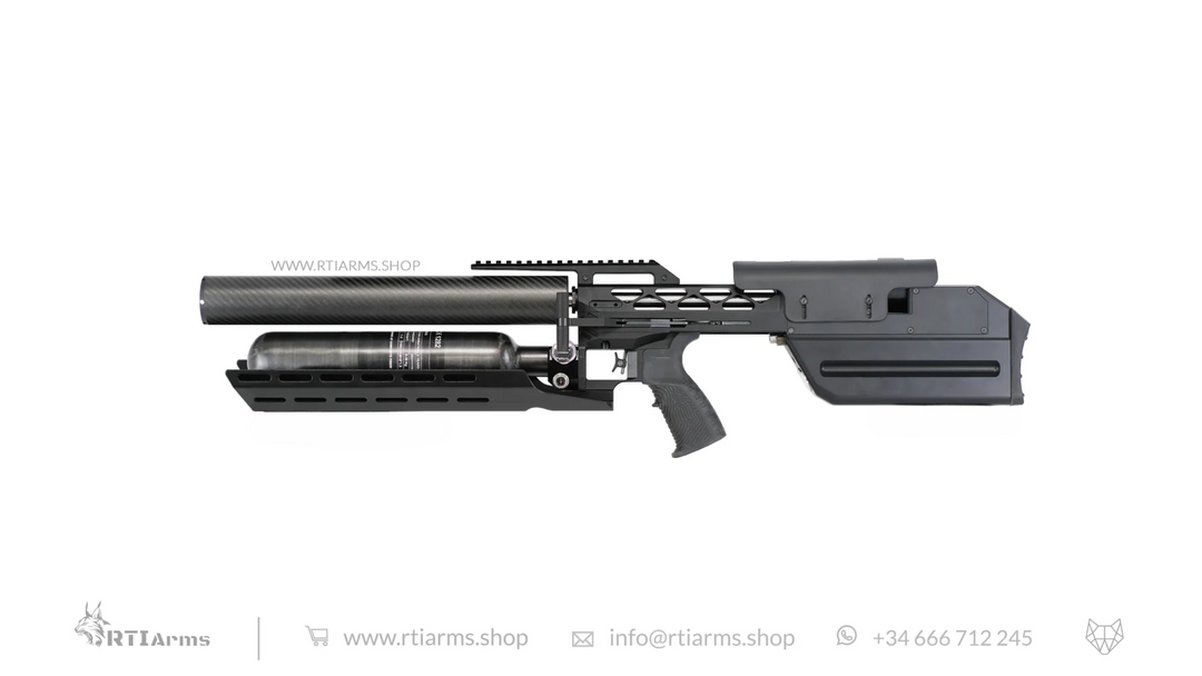 RTI Mora Compact