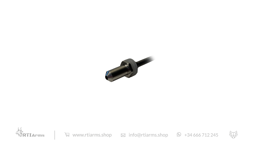 33-34-35-55 Assisted valve Prophet II 2023 (REDESIGNED)