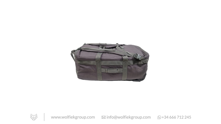 Ulfhednar Duffel Bag · 100L