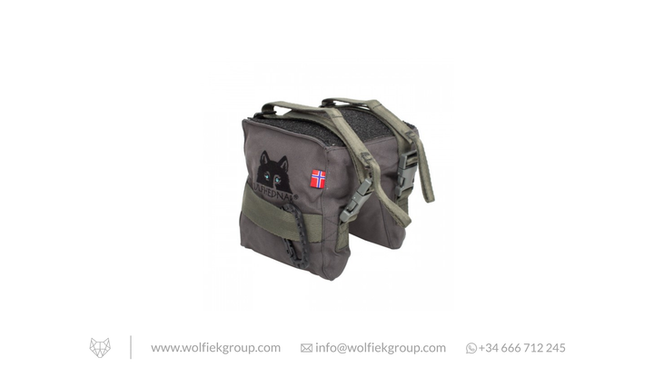 Ulfhednar Multipurpose Support Pillow
