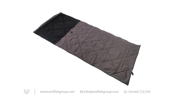 Ulfhednar Soft Shooting Mat