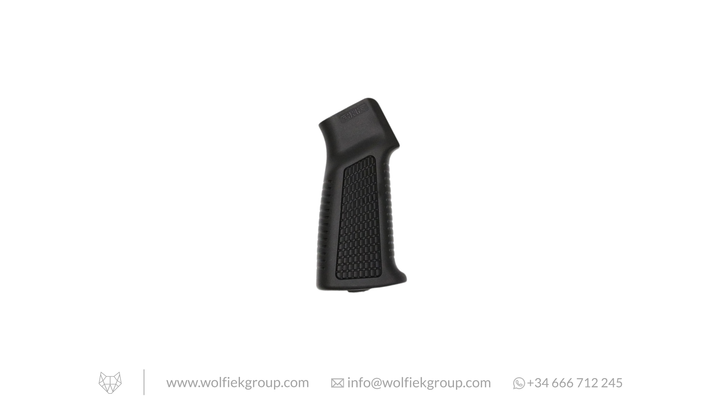 DLG Tactical AR-15 Polymer Grip