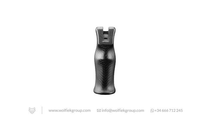 AR-15 CF Wolfiek Grip Core