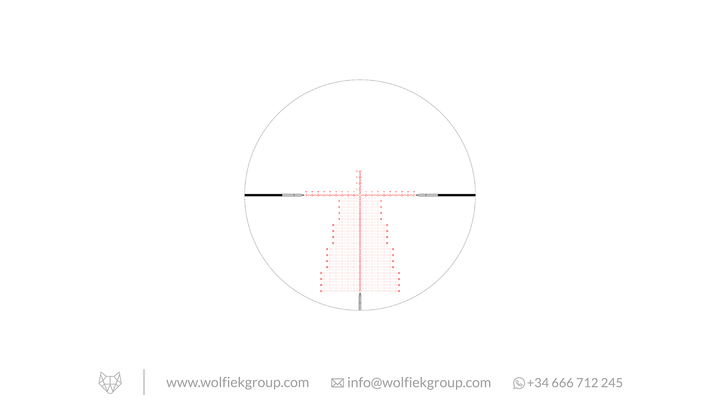 Valiant Optics · Epic 5-25x56 ED SF SIR FFP