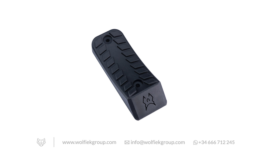 Recoil Buttpad for Mora