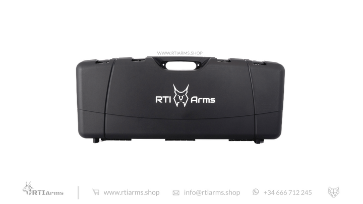 RTI Big Hard Case