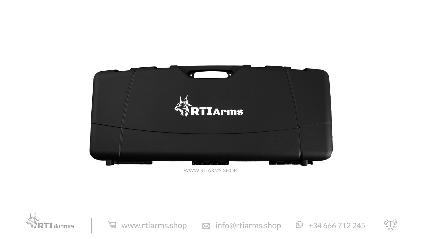 RTI Big Hard Case