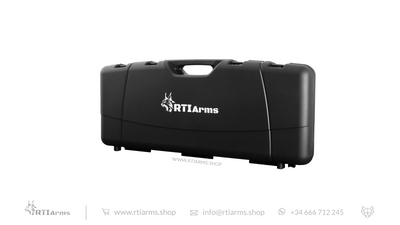 RTI Big Hard Case