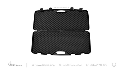 RTI Big Hard Case