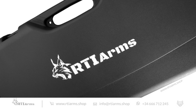 RTI Big Hard Case