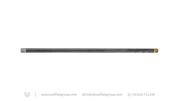 RTI · Lothar Walther Barrel  · 510mm (20") - Cal .177 (4.5mm)