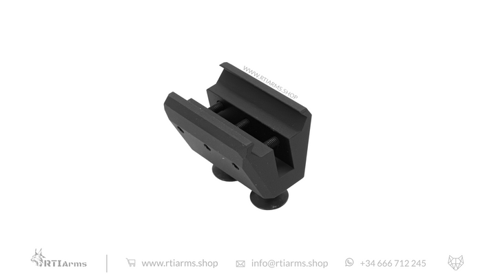 RTI_M-Lock Rail Extension Adapter Priest-Prophet-P3