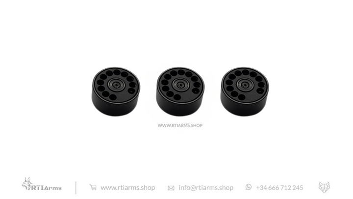 RTI Magazines