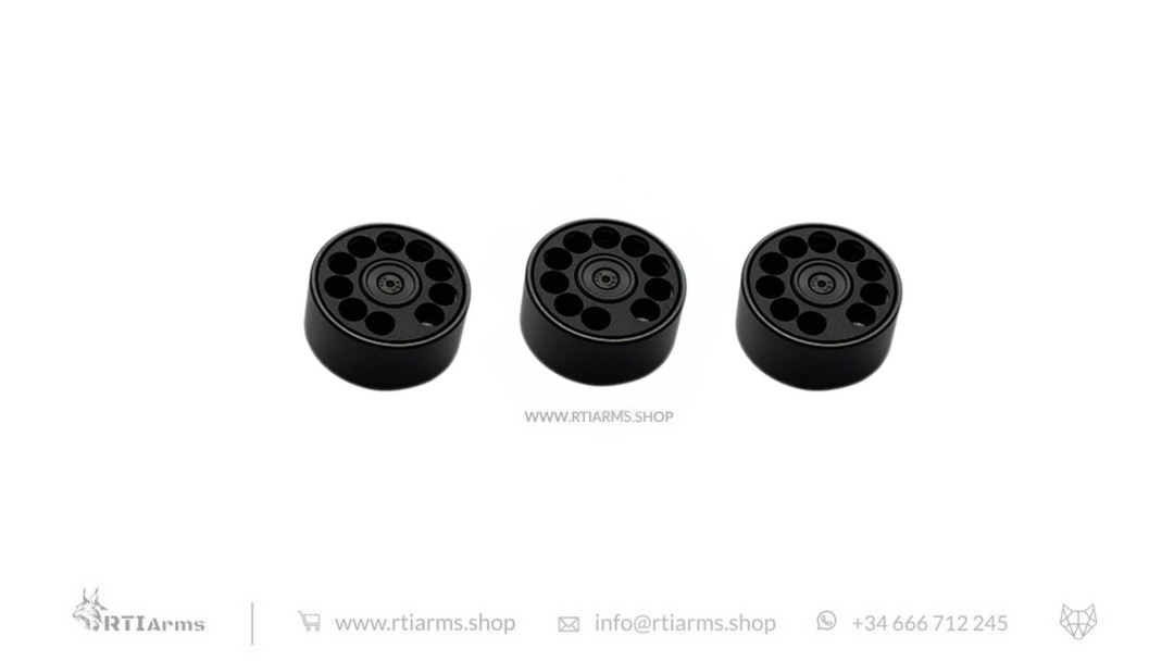 RTI Magazines