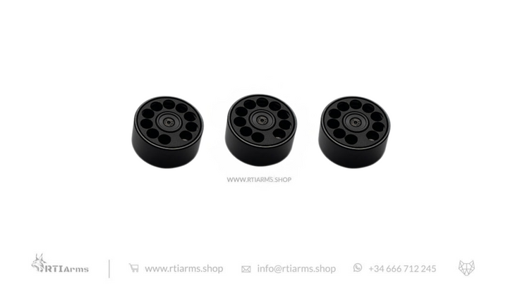 RTI Magazines