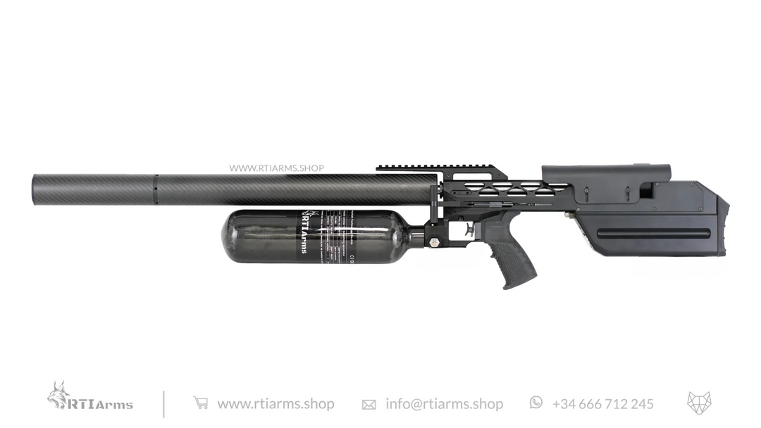 RTI Mora Sniper