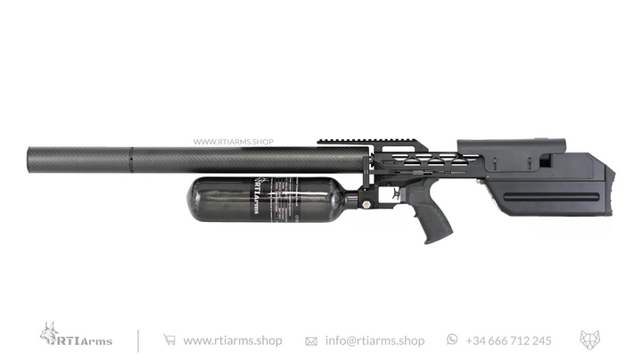 RTI Mora Sniper
