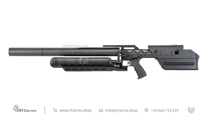 RTI Mora Sniper
