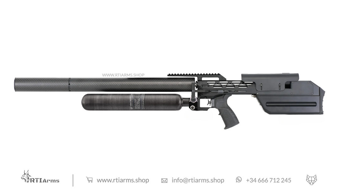 RTI Mora Sniper