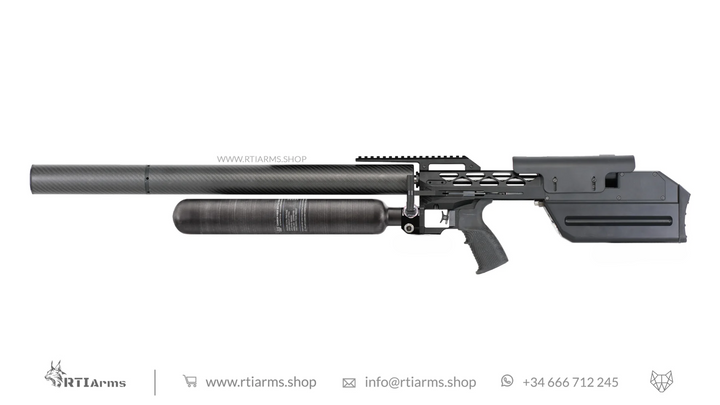 RTI Mora Sniper