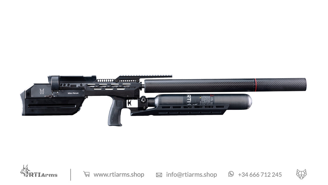 RTI Mora Standard V2 · Gen 2