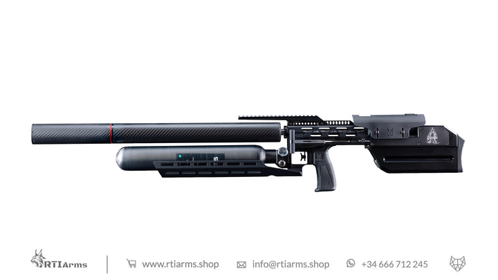RTI Mora Standard V2 · Gen 2