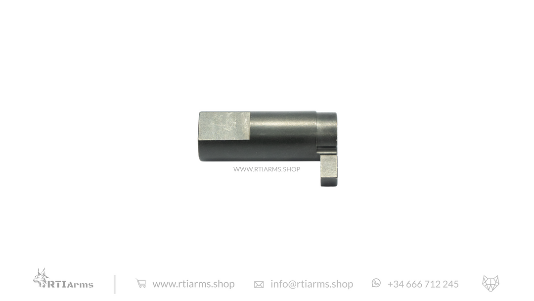 Hammer · Spare part RTI (Nº26)