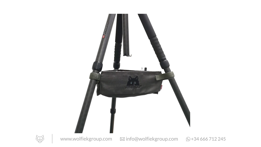 Ulfhednar Bifrost Tripod Shelf