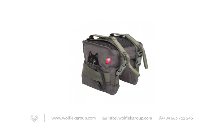 Ulfhednar Multipurpose Support Pillow