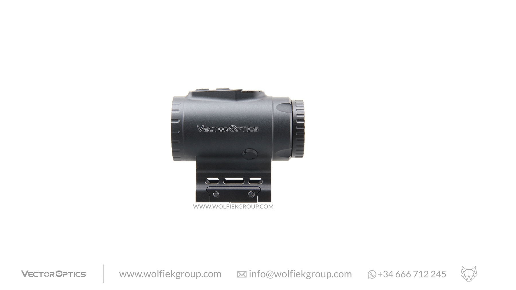 Vector Optics Paragon Micro Prism Riflescope - 3x18 – RTI ARMS SHOP Vector Optics Paragon Micro Prism Riflescope - 3x18 – RTI ARMS SHOP