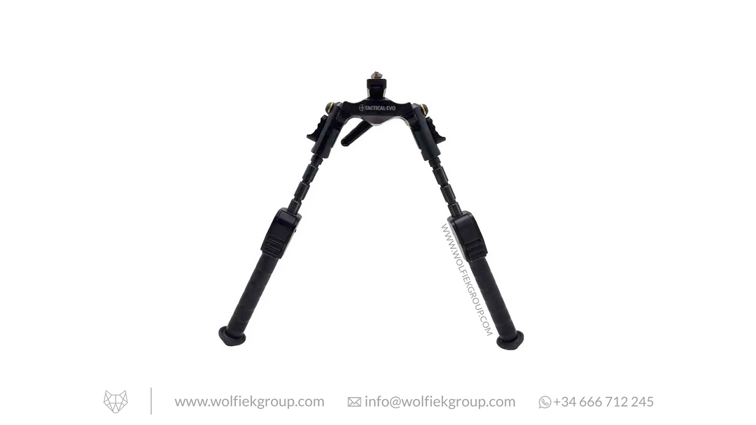 Bipod TACTICAL PRS 6,5-8"