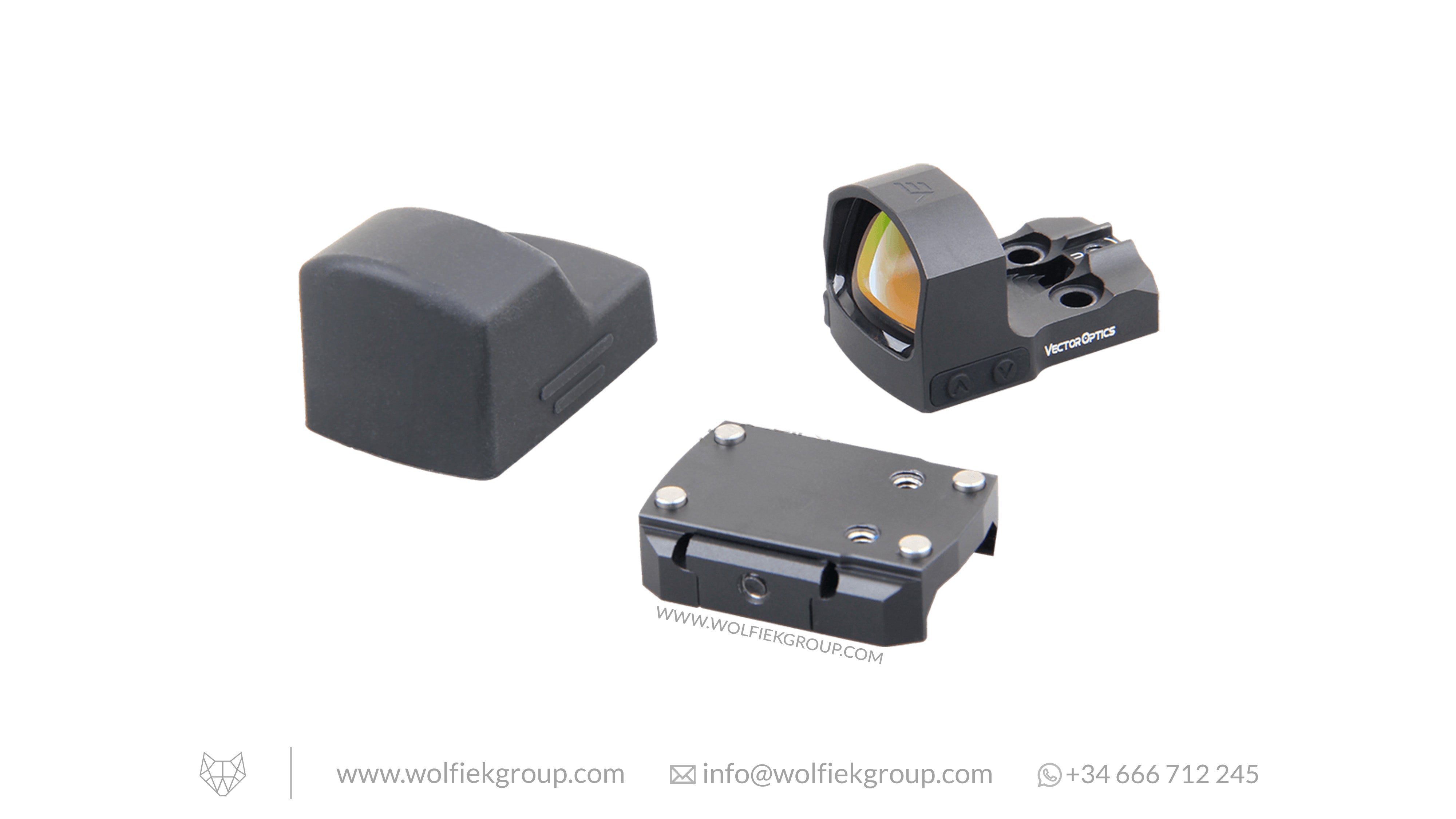 Vector Optics Frenzy-S 1x17x24 SAS Battery Side Loading – RTI ARMS