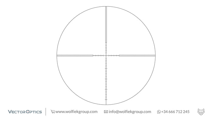 Vector Optics · Veyron  4-16x44 FFP