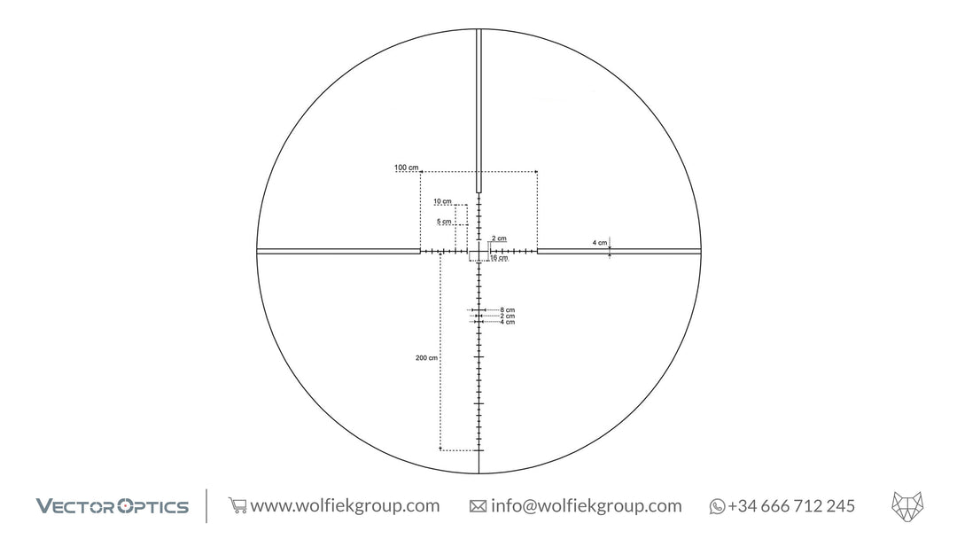 Vector Optics · Veyron  4-16x44 FFP