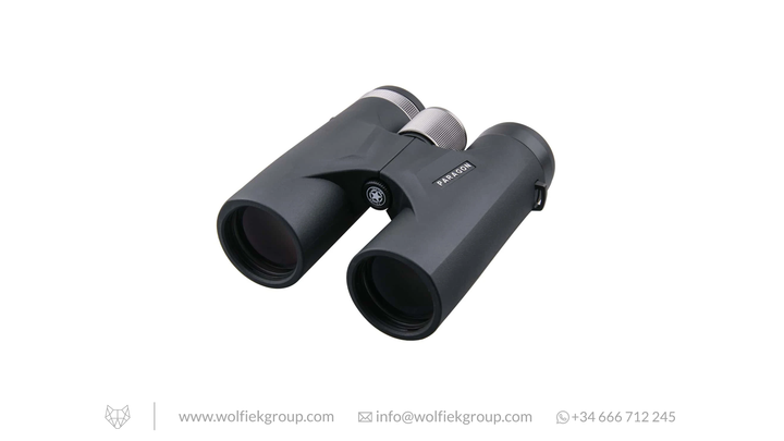 Paragon 10x42 Prism Binocular