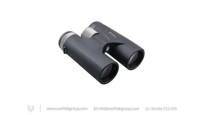 Vector Optics  ·  Paragon 10x42 Prism Binocular