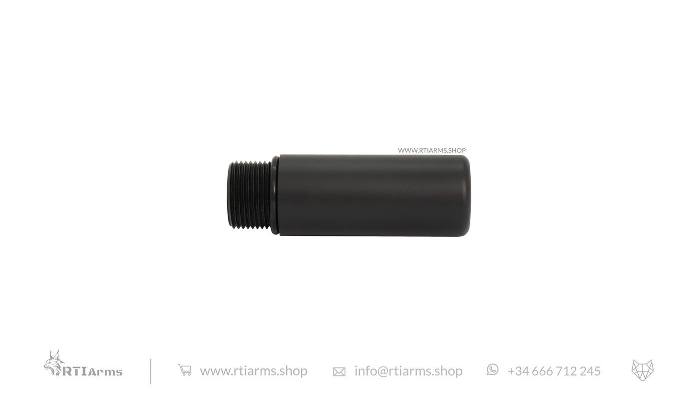 Plenum Extension for Priest, Prophet & P-3