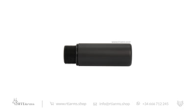 Plenum Extension for Priest, Prophet & P-3