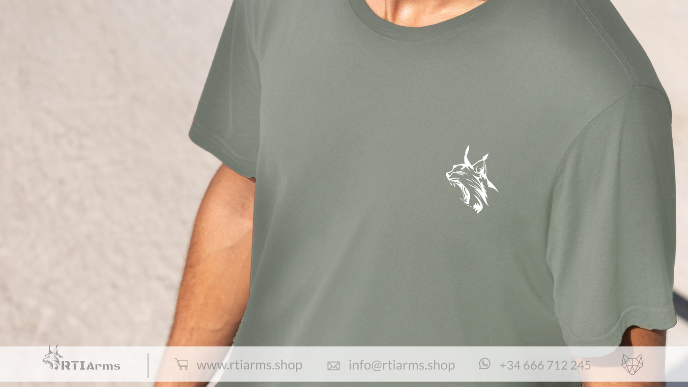 RTI Arms Shop Exclusive T-Shirt!