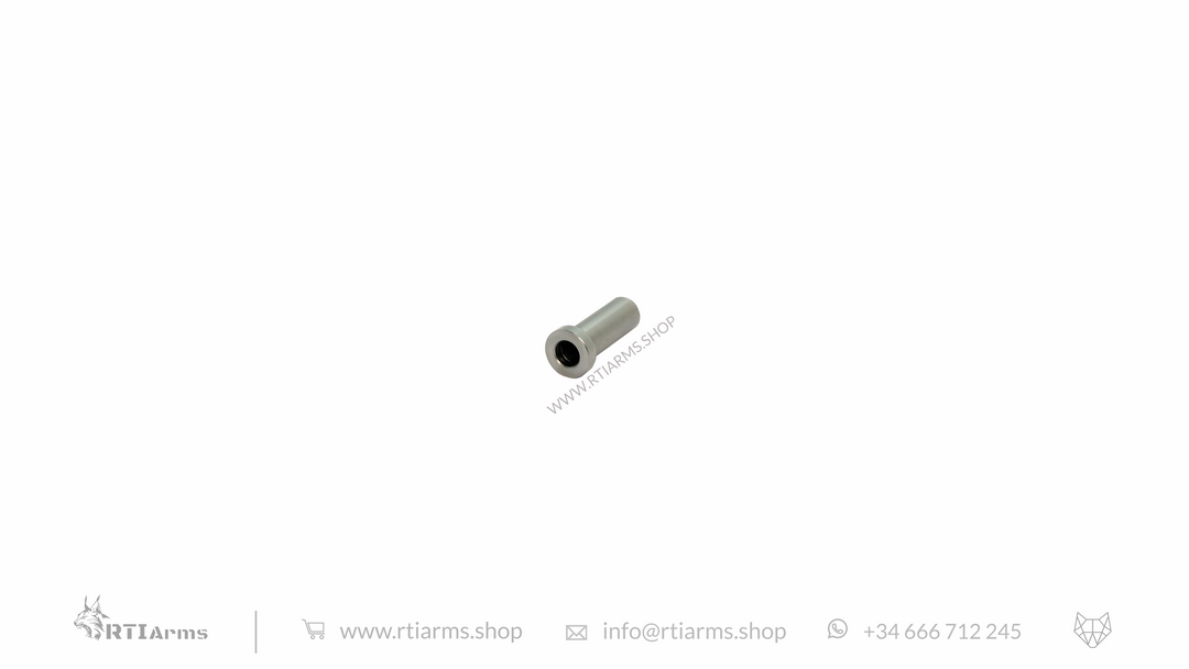 Valve cylinder · Spare part RTI Prophet II nº 36