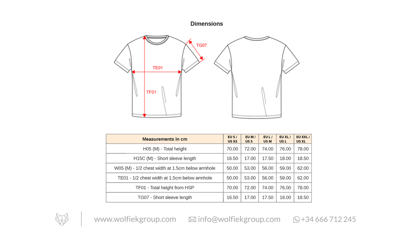 RTI Arms Shop Exclusive T-Shirt!