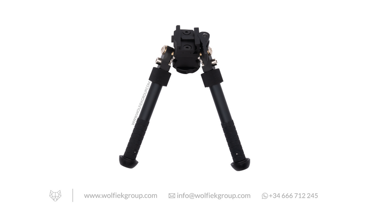 Metal Bipod