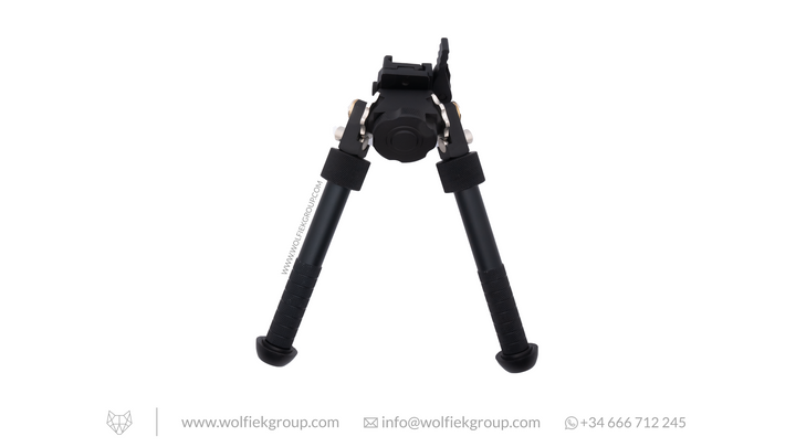 Metal Bipod