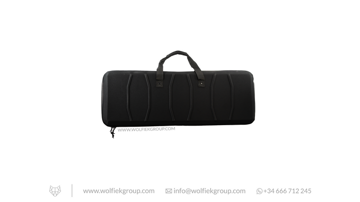 Wolfiek Group Case in black