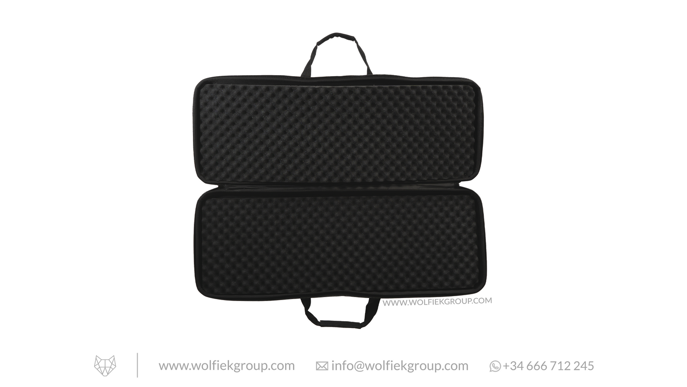 Wolfiek Group Case