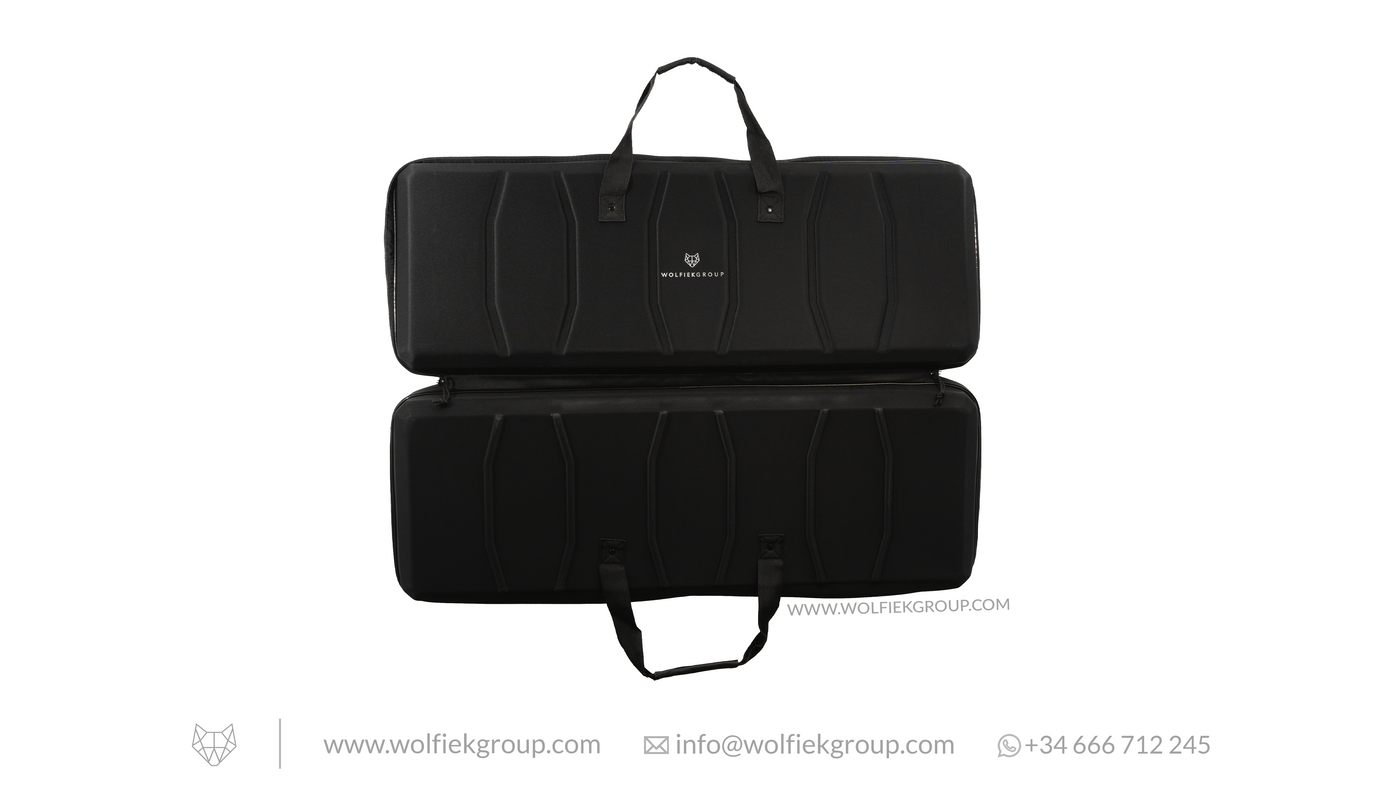 Wolfiek Group Case