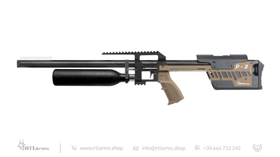 RTI P-3 Standard