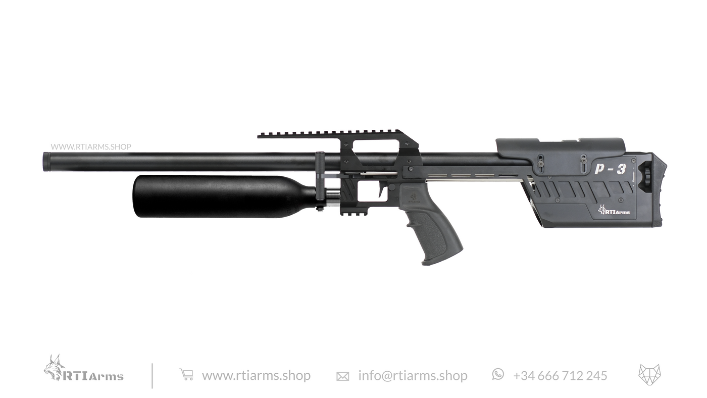 RTI P-3 Standard