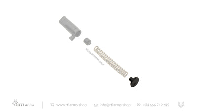 Spare part RTI Prophet nº 60